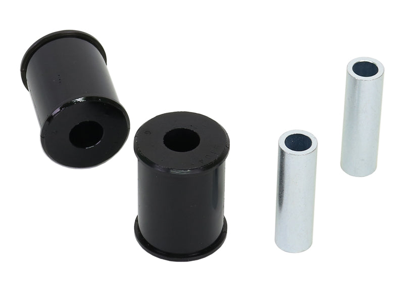 Trailing Arm Lower - Rear Bushing Kit - W61184A