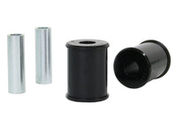 Trailing Arm Lower - Rear Bushing Kit - W61184A