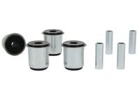 Trailing Arm Lower - Bushing Kit - W61203