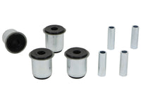 Trailing Arm Lower - Bushing Kit - W61203