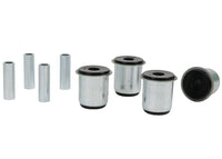 Trailing Arm Lower - Bushing Kit - W61203