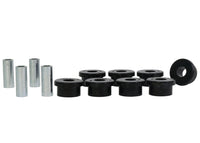 Trailing Arm Lower - Bushing Kit - W61222