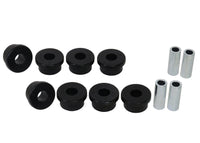 Trailing Arm Lower - Bushing Kit - W61222
