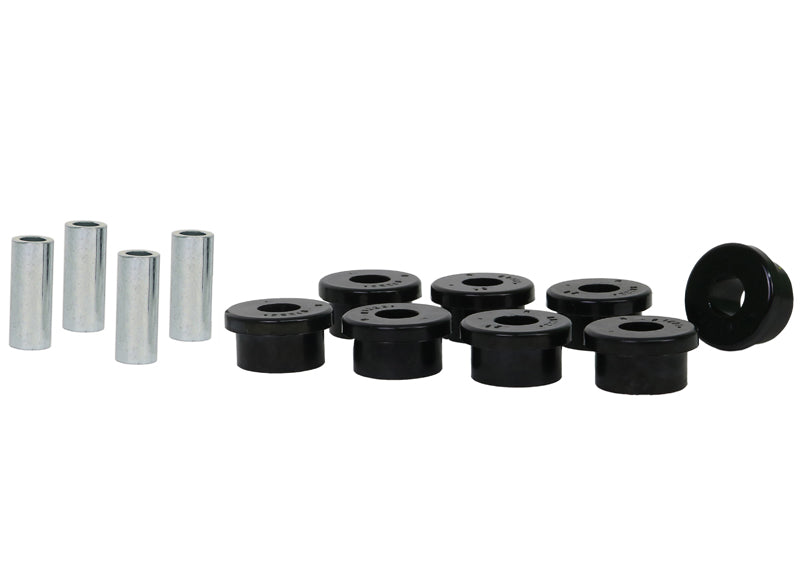 Trailing Arm Lower - Bushing Kit - W61222