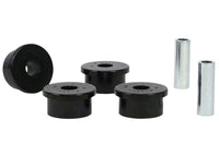Trailing Arm Lower - Bushing Kit - W61238