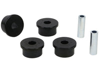 Trailing Arm Lower - Bushing Kit - W61238