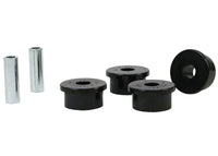 Trailing Arm Lower - Bushing Kit - W61238