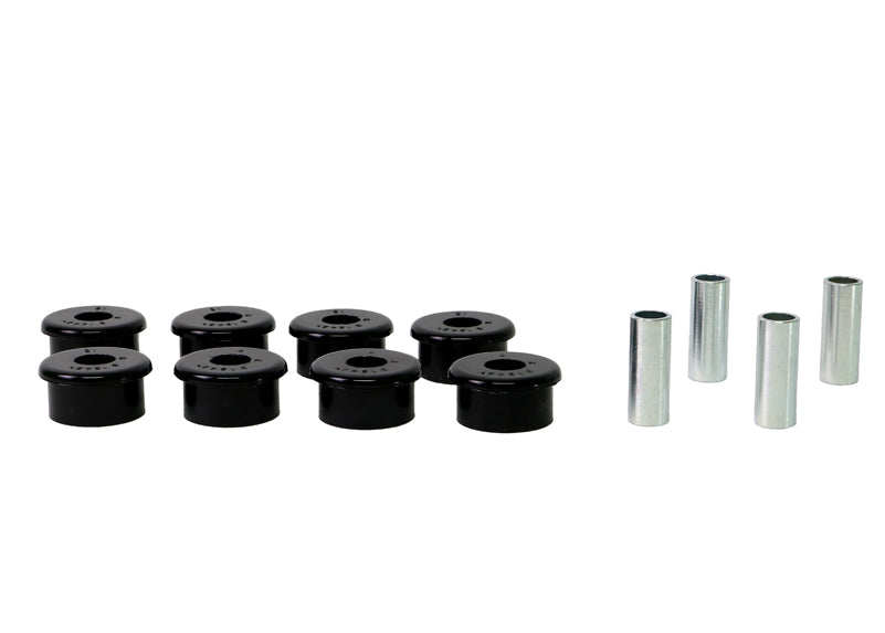 Trailing Arm Lower - Bushing Kit - W61242