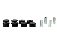 Trailing Arm Lower - Bushing Kit - W61242