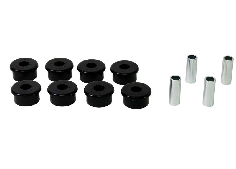 Trailing Arm Lower - Bushing Kit - W61242