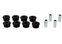 Trailing Arm Lower - Bushing Kit - W61242