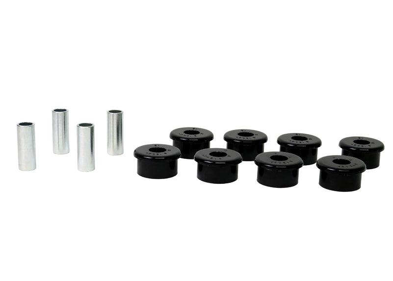 Trailing Arm Lower - Bushing Kit - W61242