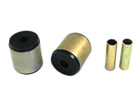 Trailing Arm Lower - Front Bushing Kit - W61251