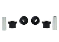 Control Arm Lower - Inner Bushing Kit - W61256
