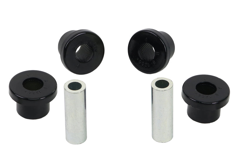 Control Arm Lower - Inner Bushing Kit - W61256