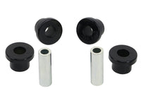 Control Arm Lower - Inner Bushing Kit - W61256