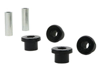 Control Arm Lower - Inner Bushing Kit - W61256
