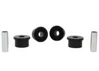 Trailing Arm Lower - Rear Bushing Kit - W61268