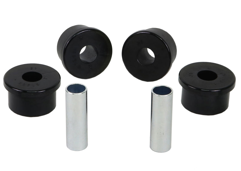 Trailing Arm Lower - Rear Bushing Kit - W61268
