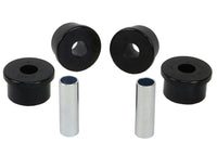 Trailing Arm Lower - Rear Bushing Kit - W61268