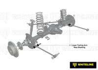 Trailing Arm Lower - Rear Bushing Kit - W61268