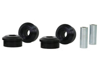 Trailing Arm Lower - Front Bushing Kit - W61381A