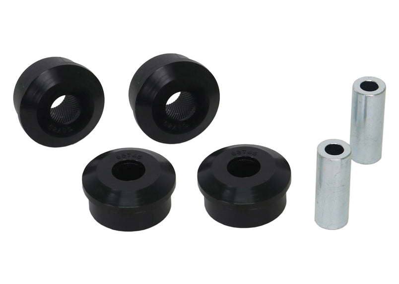 Trailing Arm Lower - Front Bushing Kit - W61381A