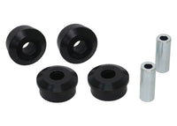 Trailing Arm Lower - Front Bushing Kit - W61381A
