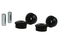 Trailing Arm Lower - Front Bushing Kit - W61381A