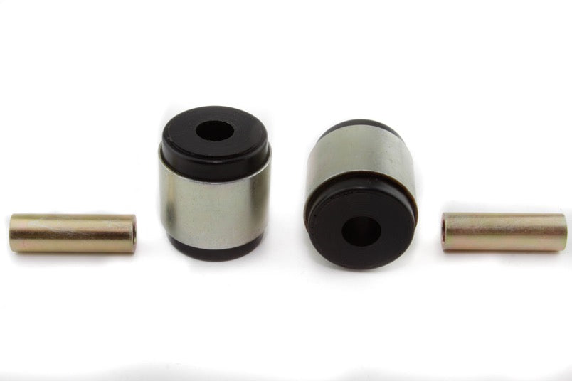 Trailing arm - lower front. - W61381
