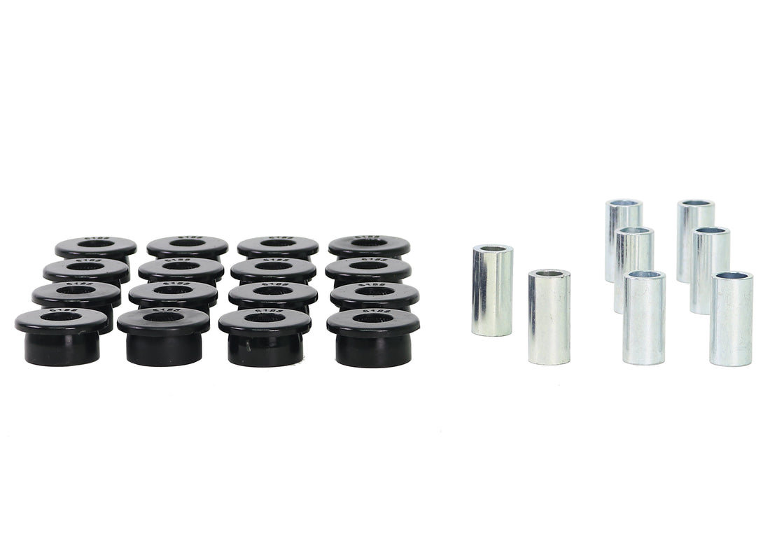 Control Arm Lower - Bushing Kit - W61382A