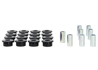 Control Arm Lower - Bushing Kit - W61382A