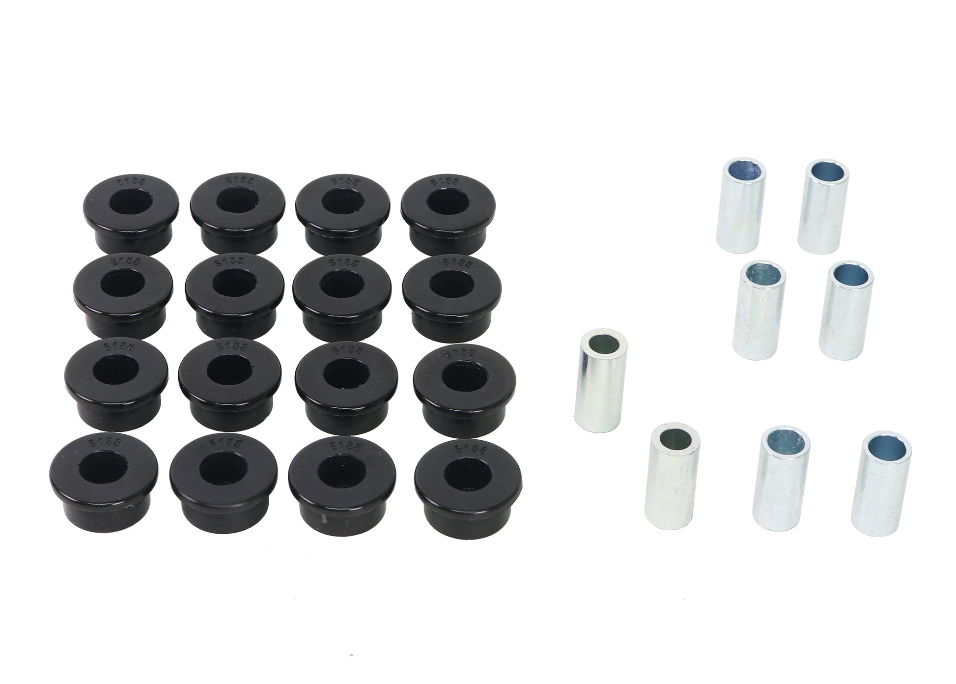 Control Arm Lower - Bushing Kit - W61382A