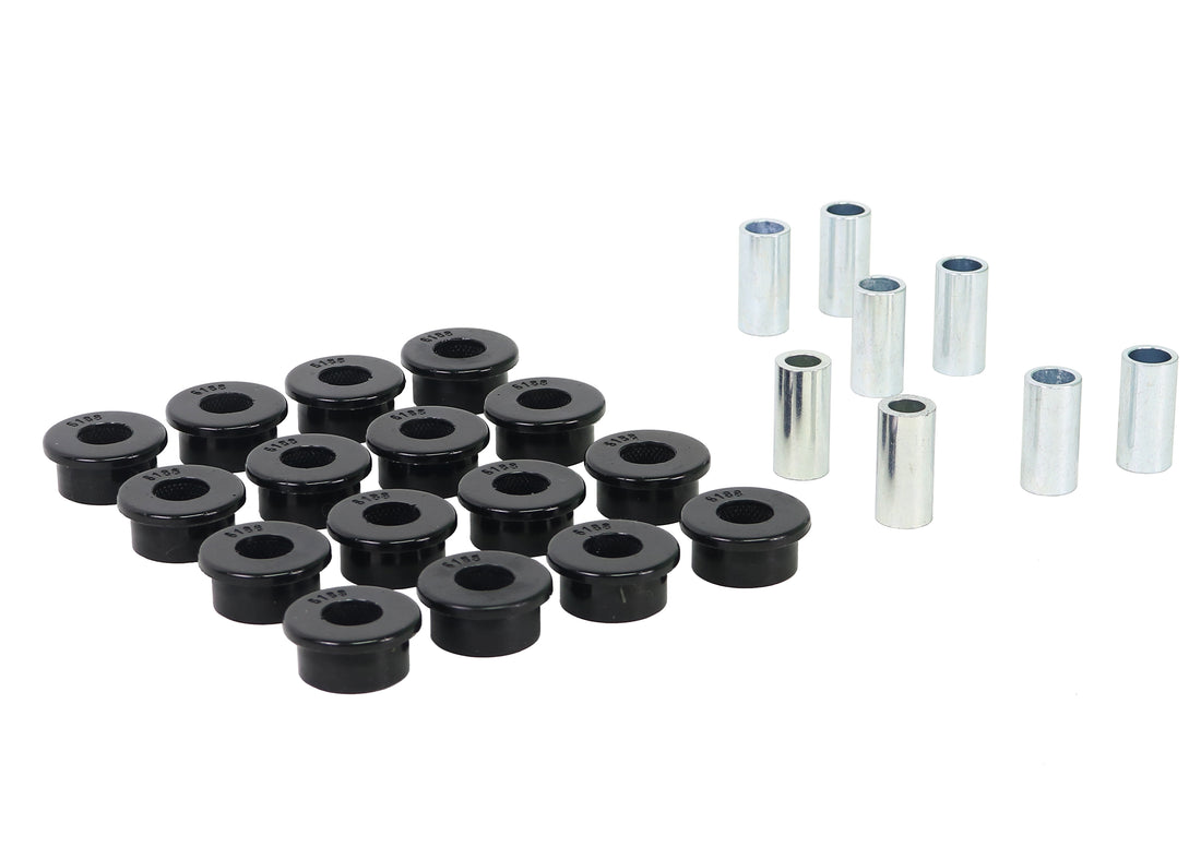 Control Arm Lower - Bushing Kit - W61382A