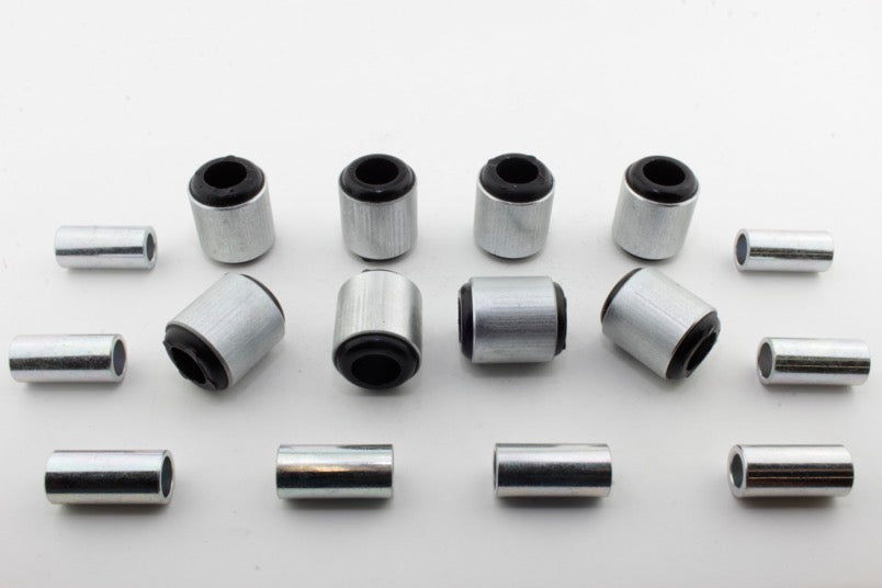 Control arm - lower inner & outer - W61382
