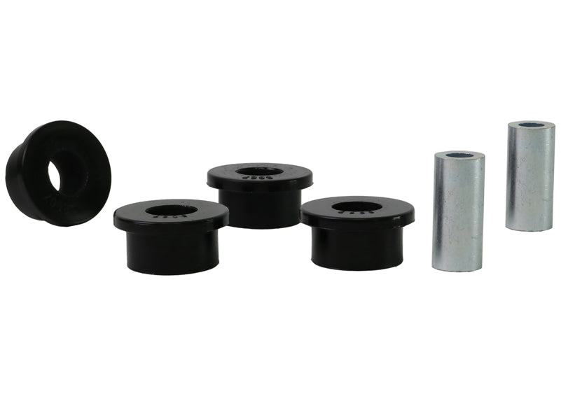 Trailing Arm Lower - Rear Bushing Kit - W61383A