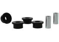 Trailing Arm Lower - Rear Bushing Kit - W61383A
