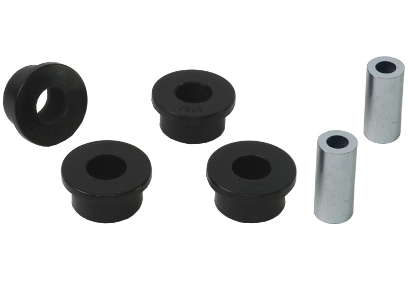 Trailing Arm Lower - Rear Bushing Kit - W61383A