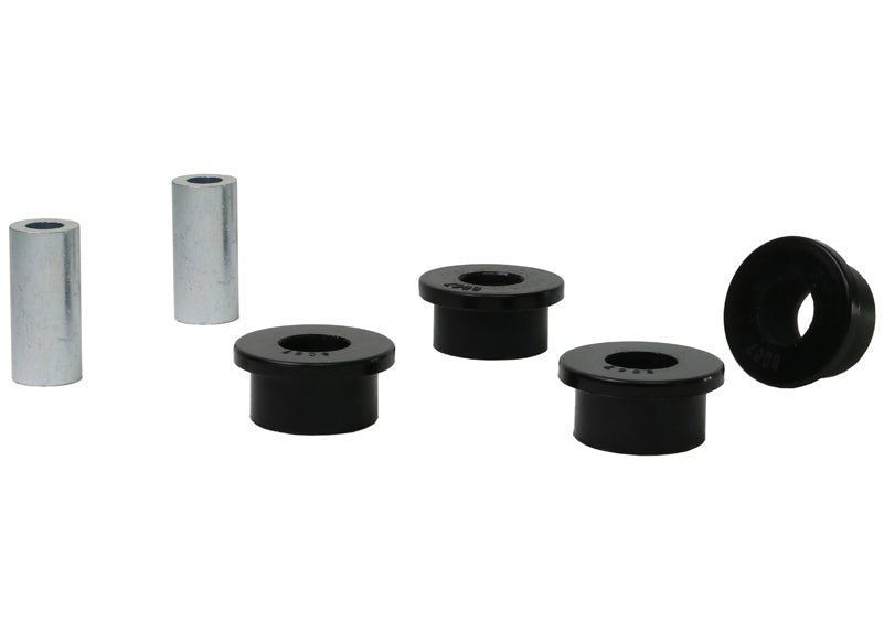 Trailing Arm Lower - Rear Bushing Kit - W61383A