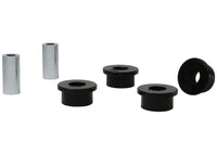 Trailing Arm Lower - Rear Bushing Kit - W61383A