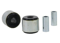Trailing Arm Lower - Front Bushing Kit - W61395
