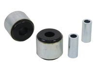 Trailing Arm Lower - Front Bushing Kit - W61395