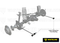 Trailing Arm Lower - Front Bushing Kit - W61395