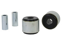 Trailing Arm Lower - Front Bushing Kit - W61395