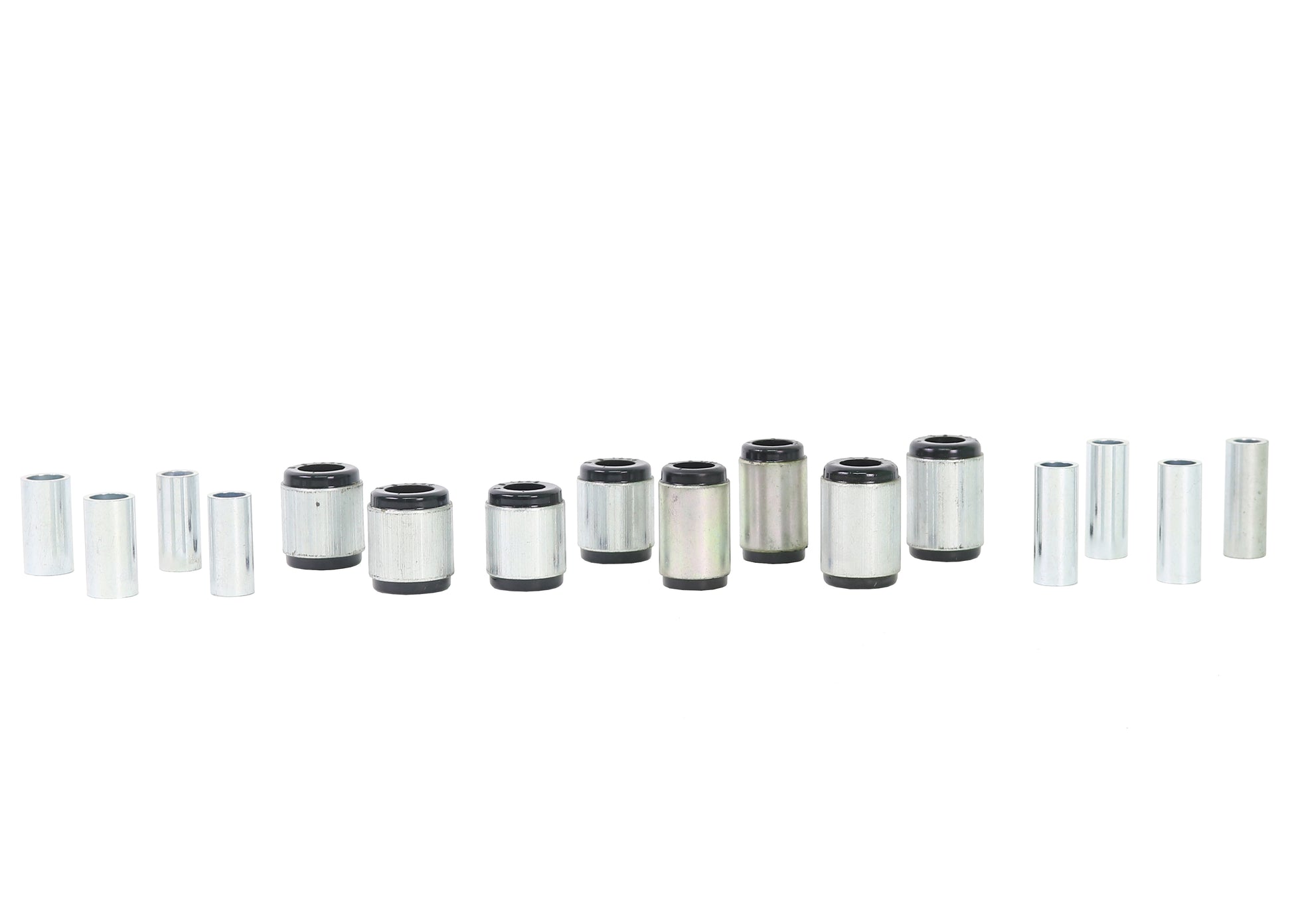 Control Arm Lower - Bushing Kit - W61442