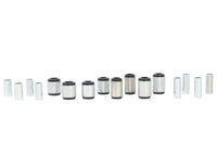 Control Arm Lower - Bushing Kit - W61442