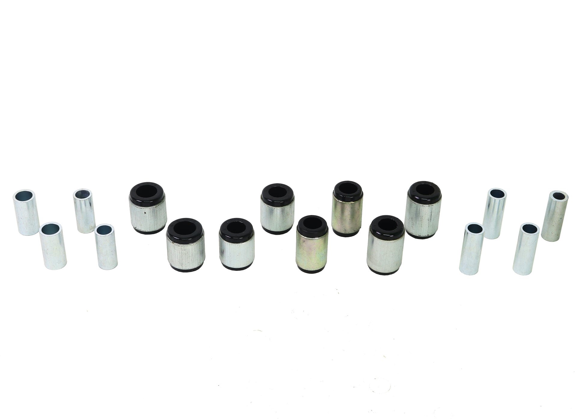 Control Arm Lower - Bushing Kit - W61442