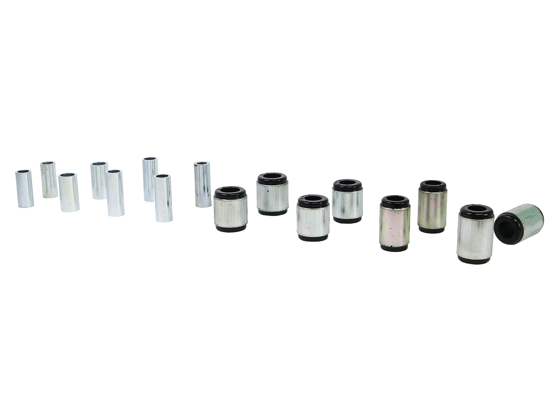 Control Arm Lower - Bushing Kit - W61442