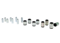 Control Arm Lower - Bushing Kit - W61442