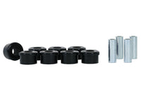 Trailing Arm Lower - Bushing Kit - W61446